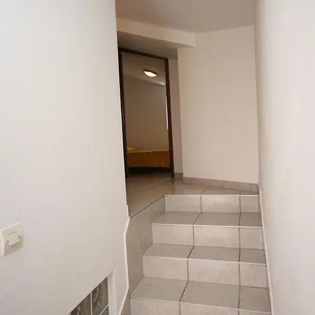 公寓 Apartments With A Parking Space Mandre, Pag - 6546 *