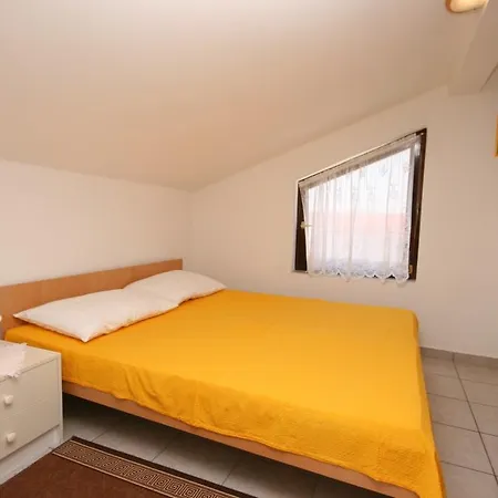 公寓 Apartments With A Parking Space Mandre, Pag - 6546 *
