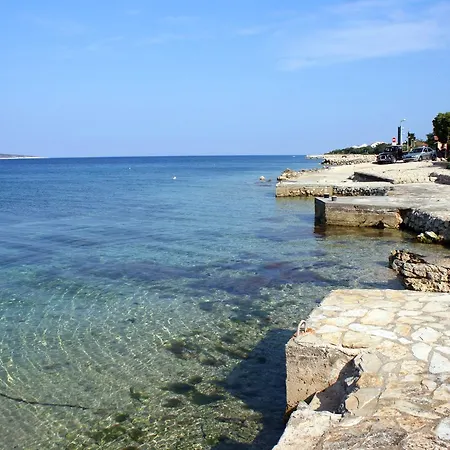 Apartments With A Parking Space Mandre, Pag - 6546