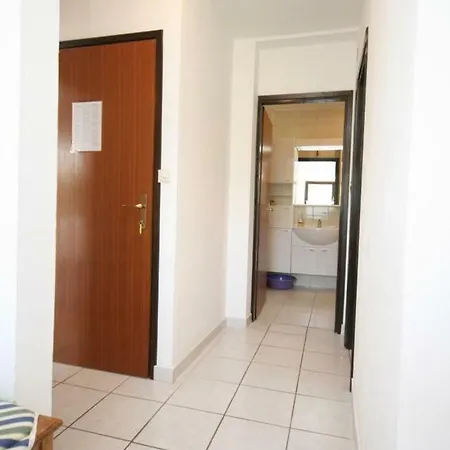 Apartments With A Parking Space Mandre, Pag - 6546
