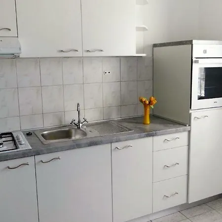 公寓 Apartments With A Parking Space Mandre, Pag - 6546 帕格
