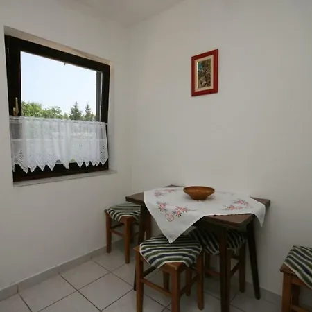 Apartments With A Parking Space Mandre, Pag - 6546